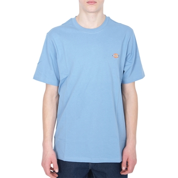Dickies T-shirt Mapleton Allure Blue
